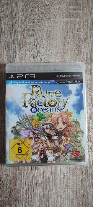 Jogos PS3 Novos e Selados