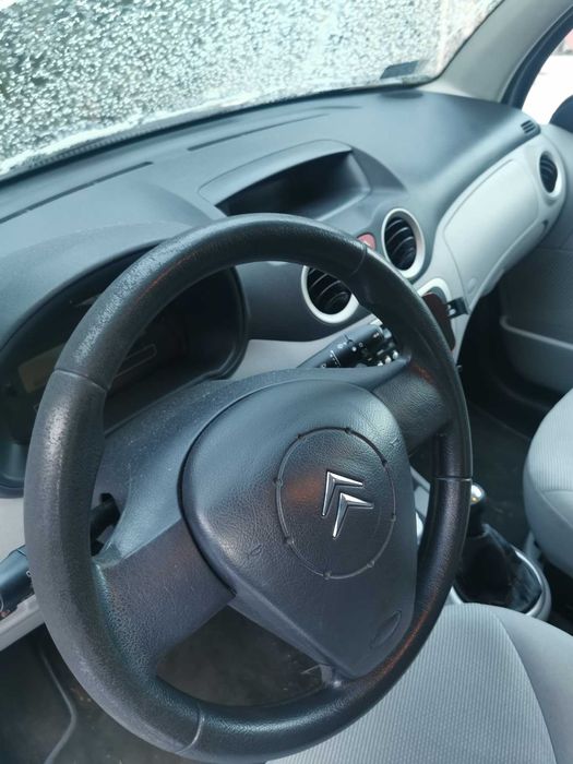 Sprzedam samochód Citroen C3 1.4 HDi