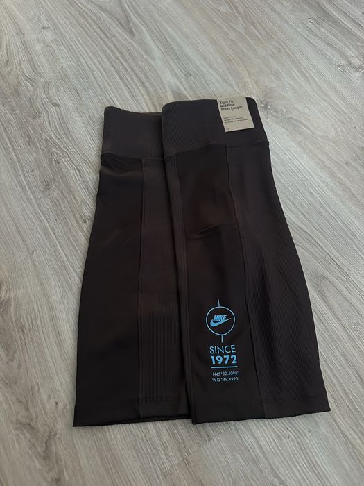 Велосипедки nike