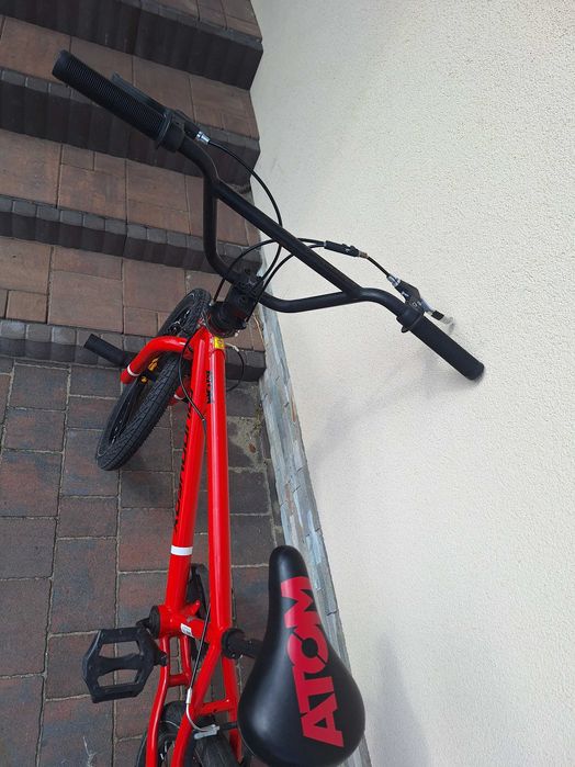 Rower bmx ATOM koła 20cali