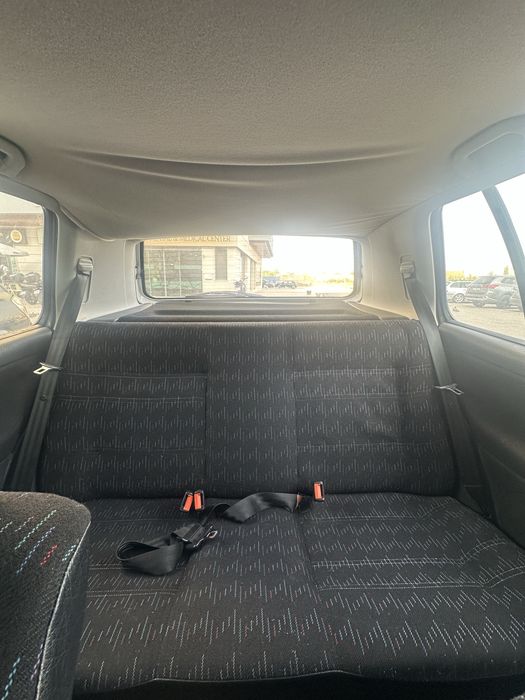 Volkswagen Golf A3 - 5 Lugares