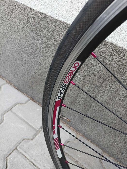Szosa Kolarzówka Forme Longcliffe 5.0 roz. 54 2x8