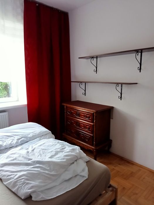 Kwatery pracownicze Błonie