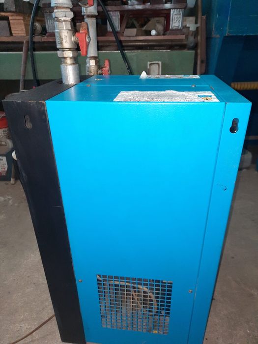 Secador de ar Friulair