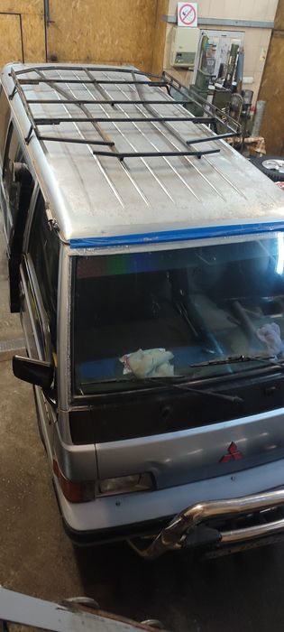 Продам Mitsubishi l300