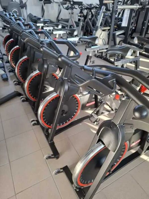 Rower spinningowy Star Trac Studio 3