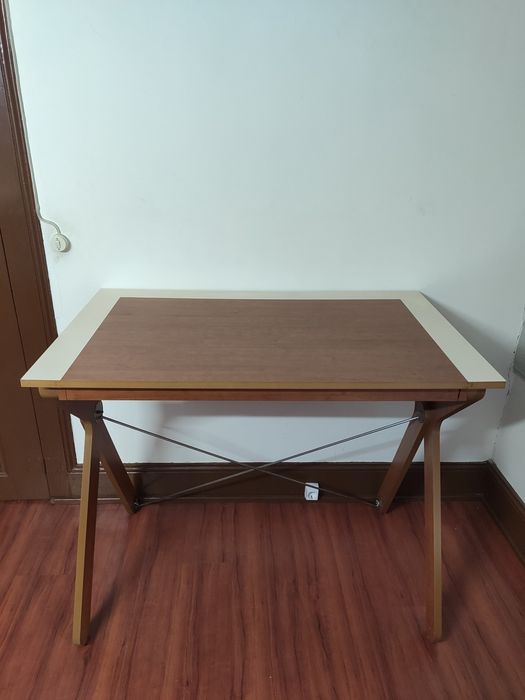 Estirador/Secretaria