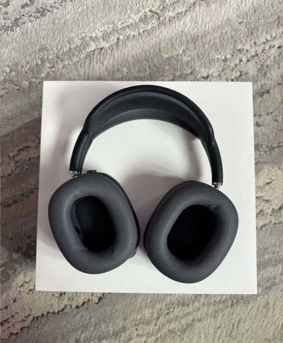 AirPods Max Midnight (USB-C)