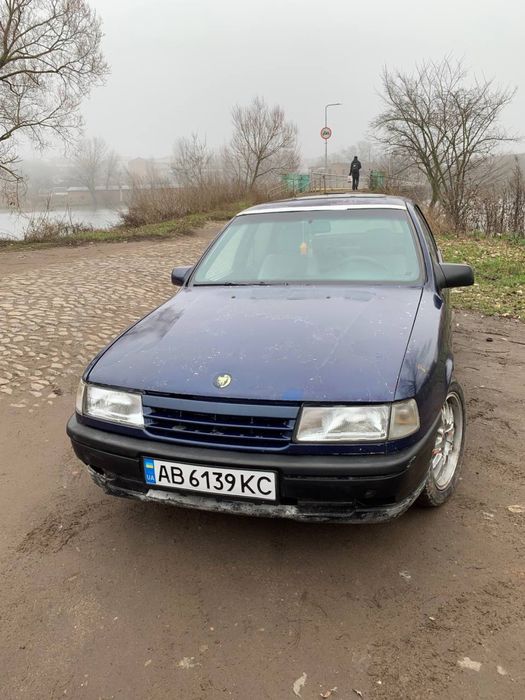 Vectra A Вектра а