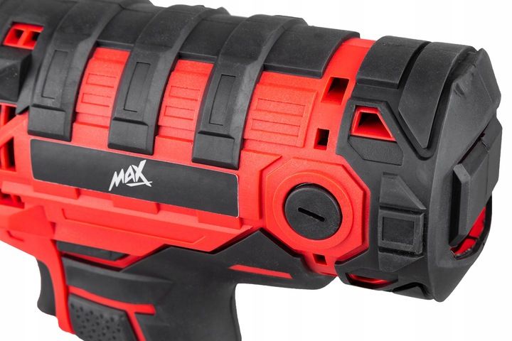 Klucz Udarowy Elektryczny Sieciowy Do Kół 230v Nie Pneumatyczny 1/2"na