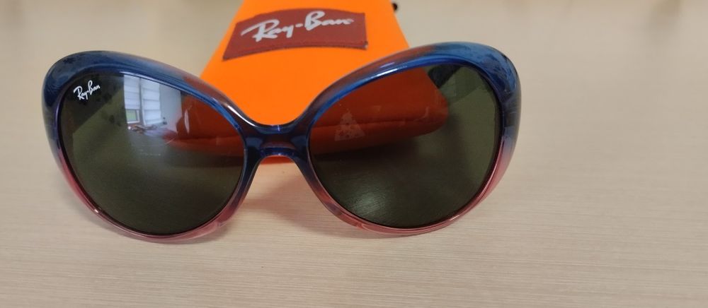Ray Ban дитячі окуляри