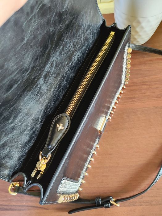 Piękna torebka damska