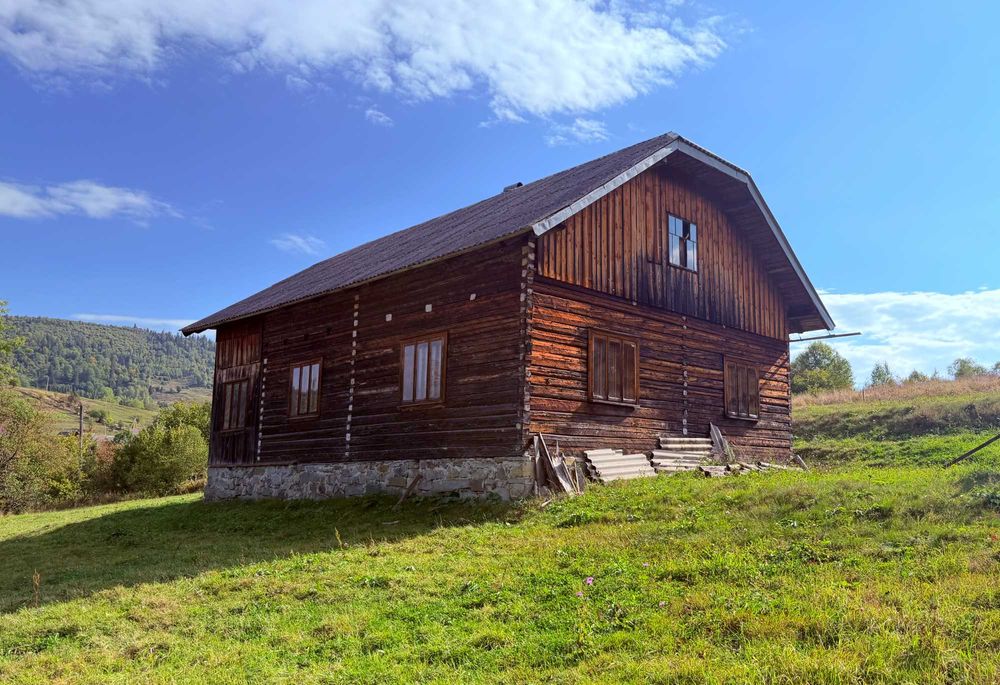 Продаж будинку з 25 сотками, Орява, 2 км до Плаю