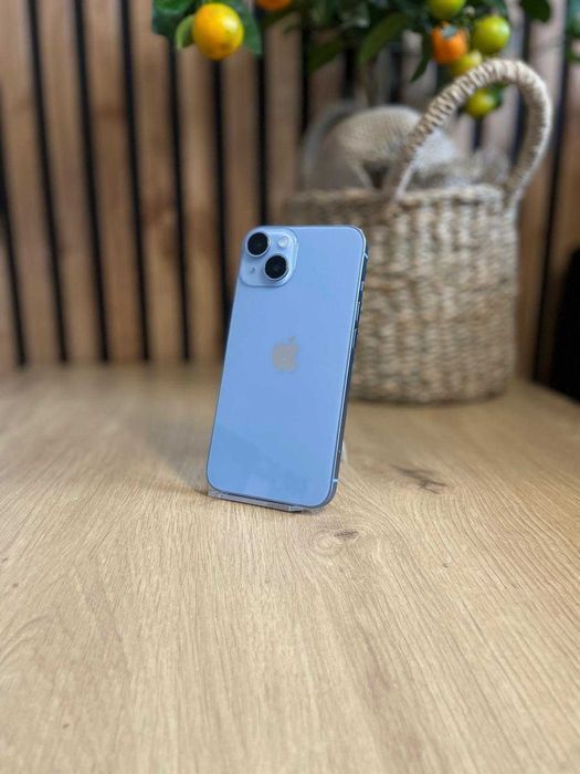iPhone 14 128GB | Bateria 100% | Gwarancja 2 lata | Raty 0%