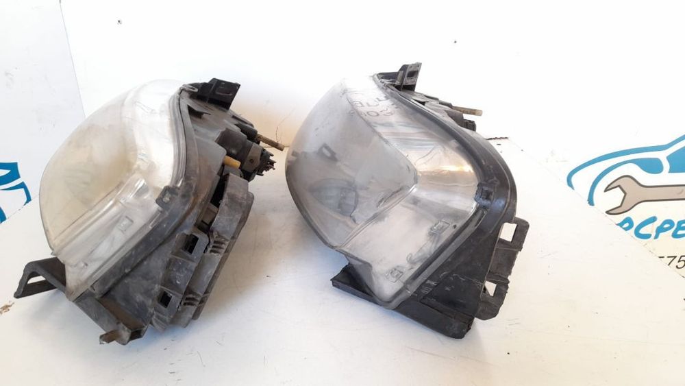 OTICA OTICAS OPTICA OPTICAS FAROL FAROIS ORIGINAIS 467588460 FIAT