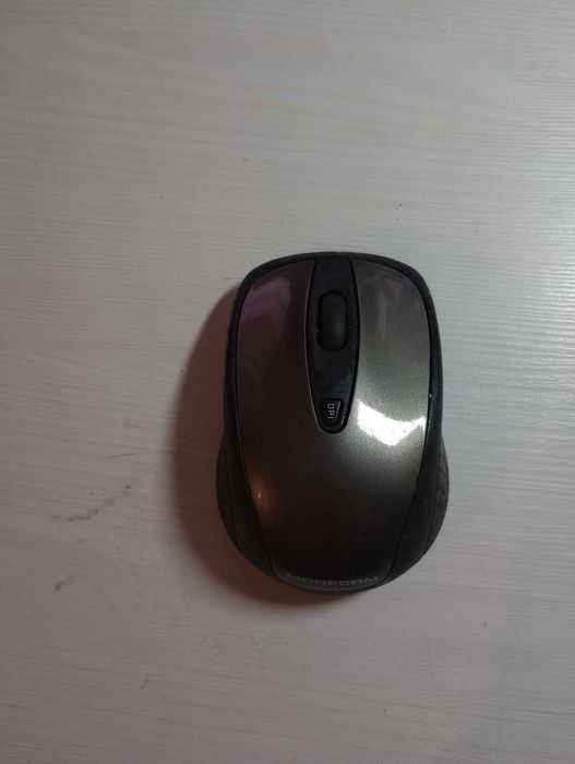 Sprzedam mysz bezprzewodową Medicom.