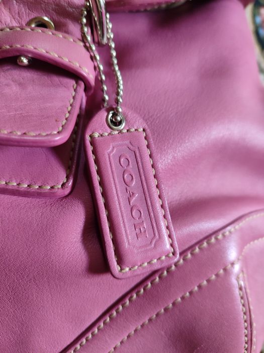 Продаж орігінальну, вінтажну сумку Coach