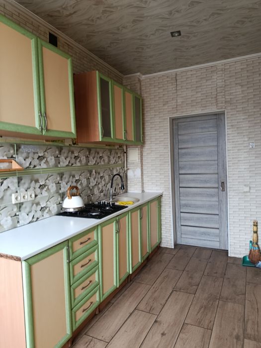 2-комн. Центр, пр-т Т. Шевченко.