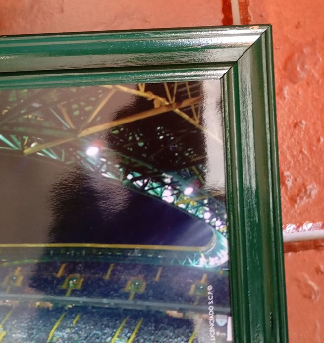 Quadro estádio José de alvalade