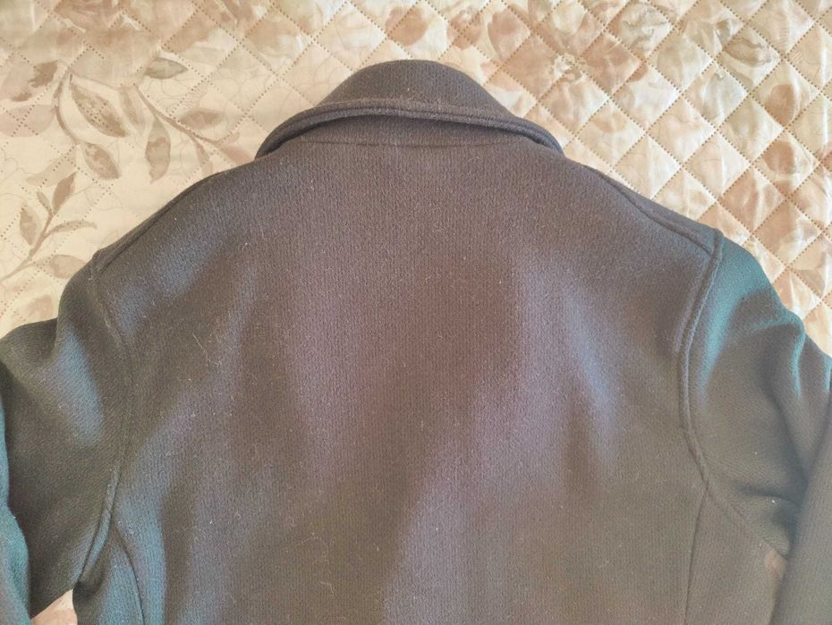 Casaco preto G-Star Raw tam. XL em excelente  estado