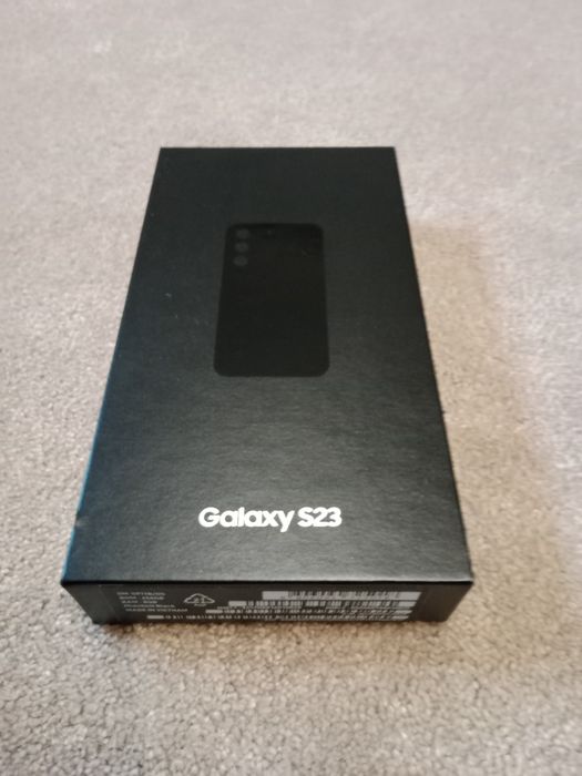 Samsung Galaxy S23