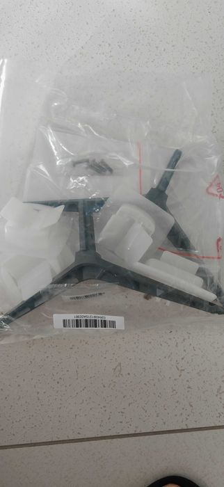 Monitor GIGABYTE Aorus FV43U 43" 3840x2160px 144 Hz 1 ms