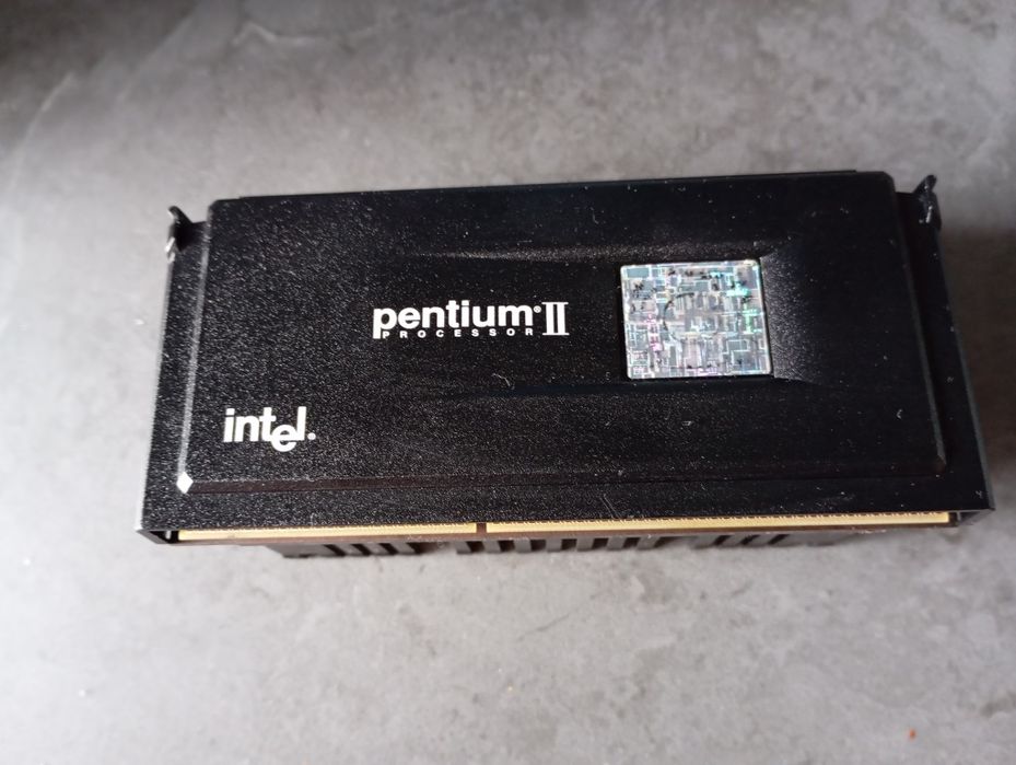intel pentium pro - купити комплектуючі для ПК - Ціна на OLX.ua
