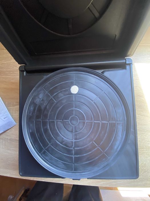 Ventosa de vidro com ventosa para azulejos