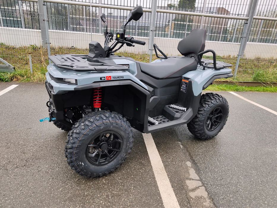 Cfmoto