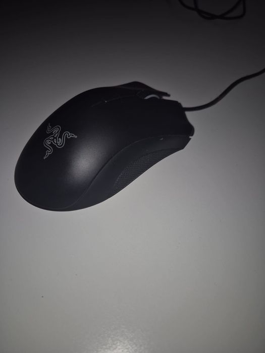 Rato razer deathadder elite
