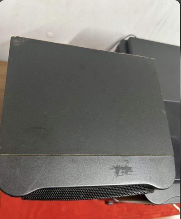 Магнитофон Музыкальный центр Шарп Sharp CMS-R70CDH: 2 500 грн ...