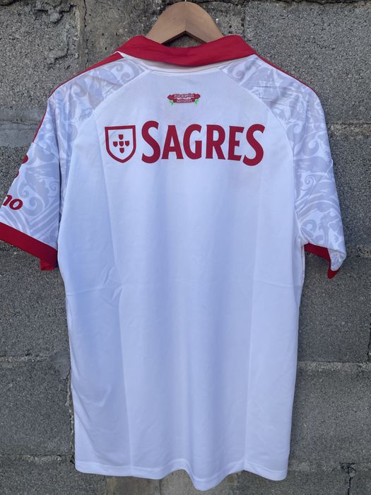 Camisola Futebol