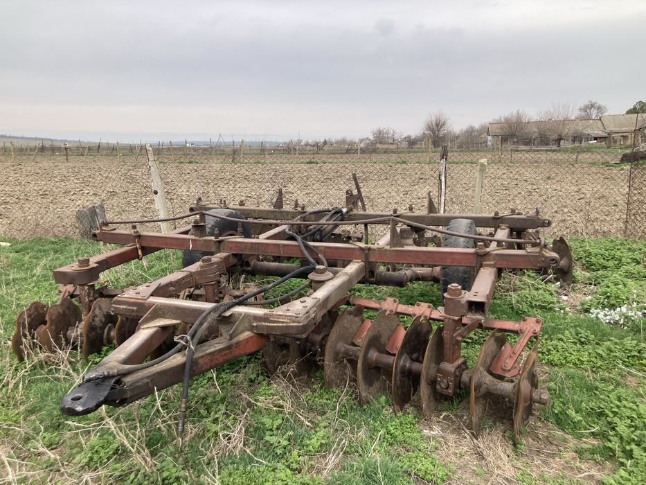 трактор МТЗ-892 с гарантией