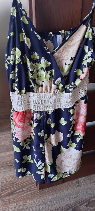 Kombinezon letni Amisu rozmiar. 36