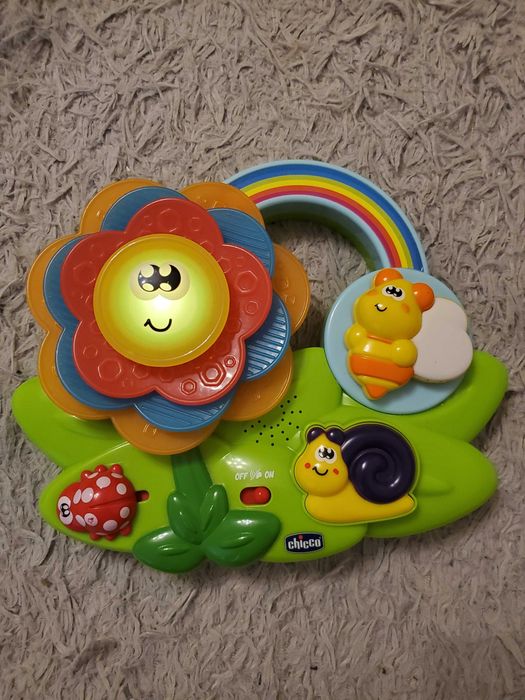 Музична іграшка Chicco