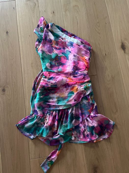 Sukienka Morgan 40 ale bardziej rozmiar M nieużywana