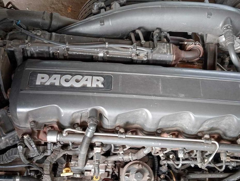 Двигун Двигатель Мотор ДАФ DAF СF XF 106 460 510 MX-13 Euro 6 2016р