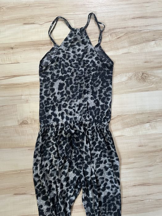 Kombinezon panterka TopShop