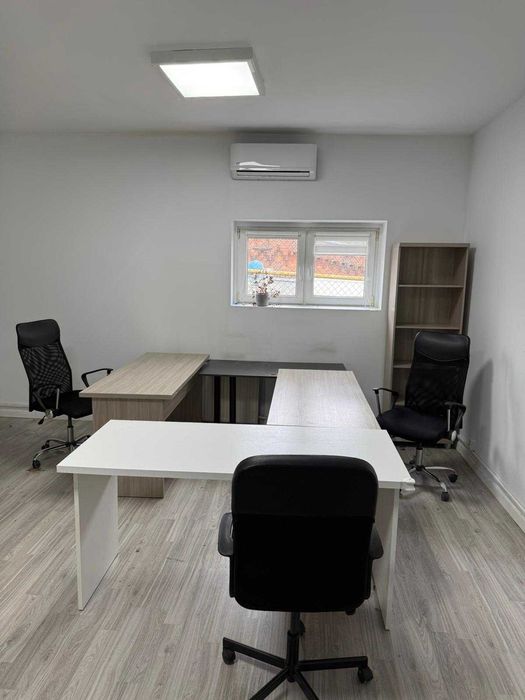 Biura na wynajem - powierzchnie biurowe od 30 m2.