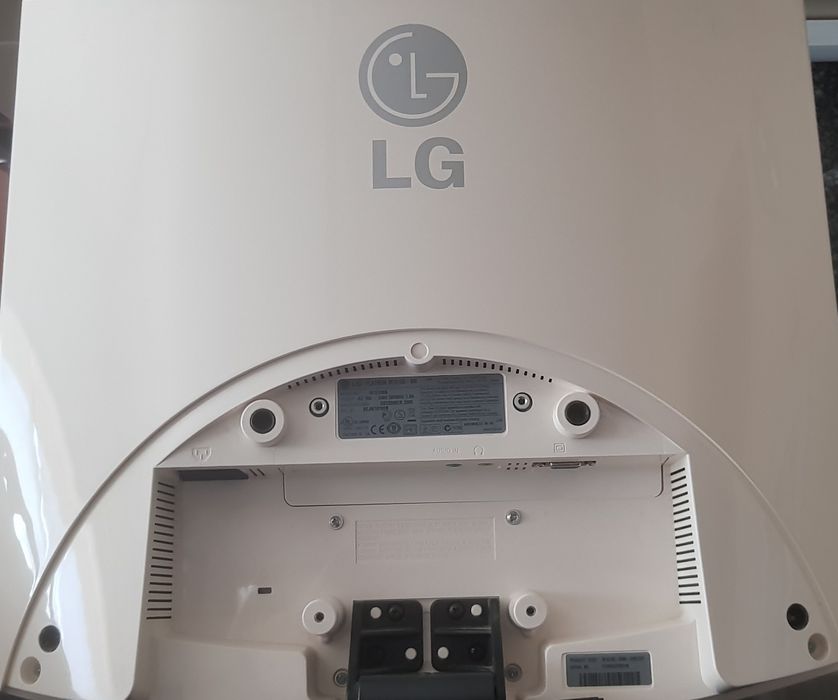 Monitor TFT LCD LG Flatron M1910s64862173866241122