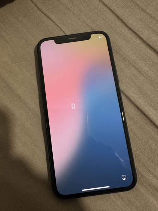 Iphone 11 Pro  256GB