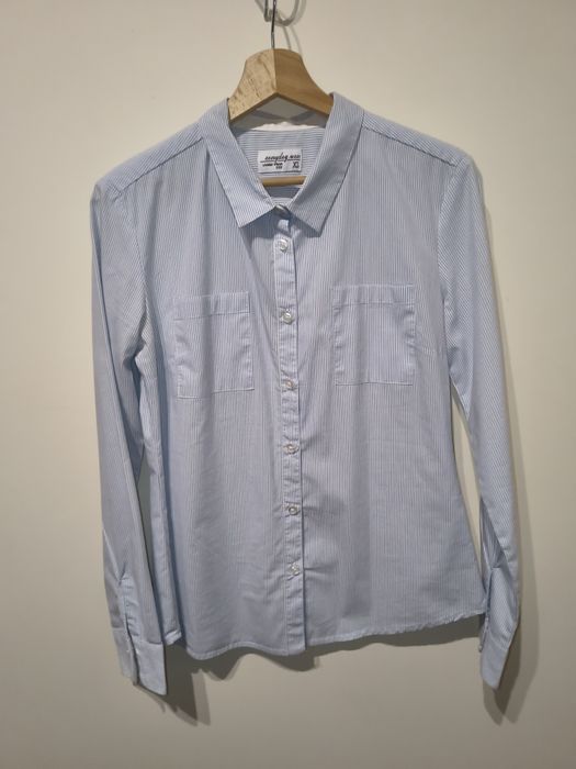 Koszula paski m L