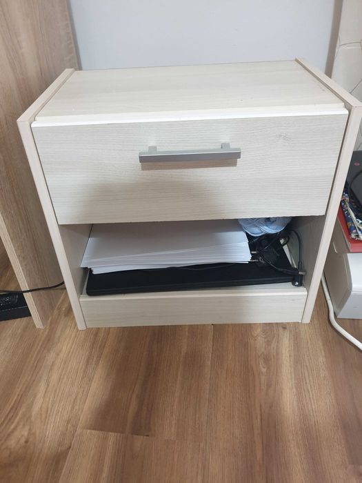 Quarto juvenil usado