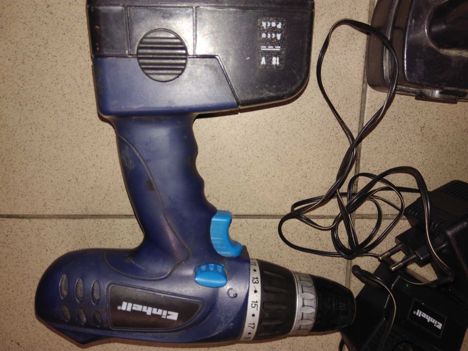 wkretarki black decker,einhell