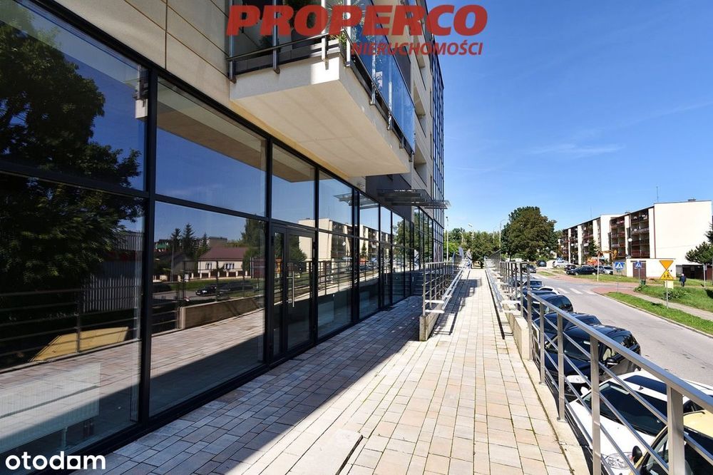 Apartament 207m2, ul. Spółdzielcza, Skarzysko-Kam