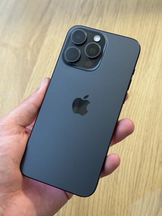 iPhone 15 pro max 256 GB ідеал гарантія магазин айфон про макс