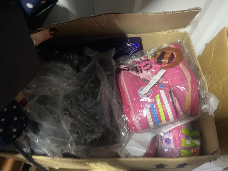 Продам  оптом много новой детской обуви за символическую цену