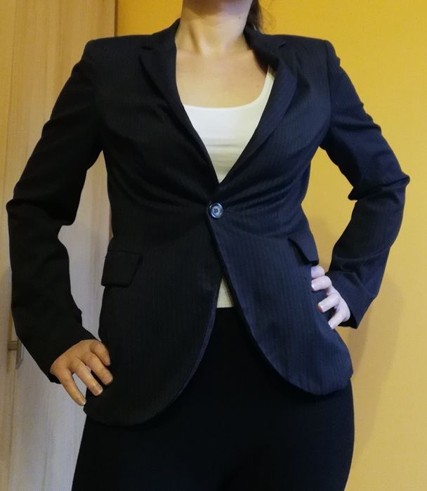 Marynarka, żakiet ZARA