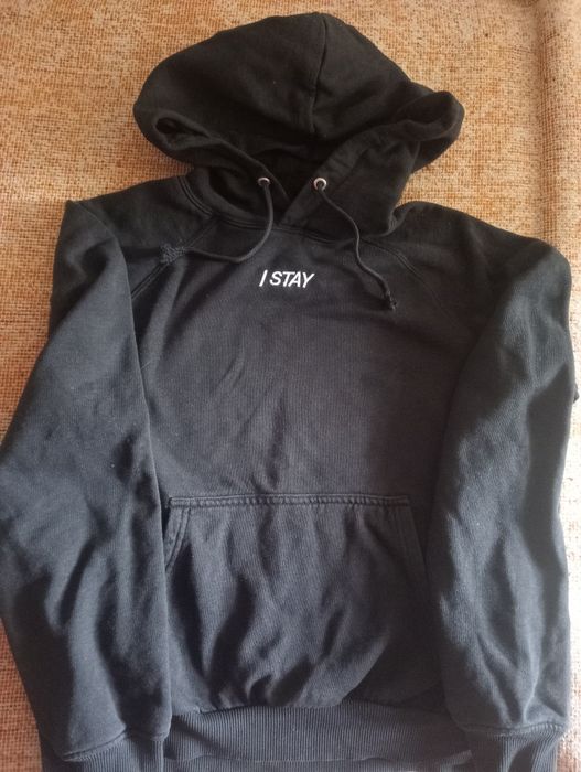 Худі ISTAY  unisex