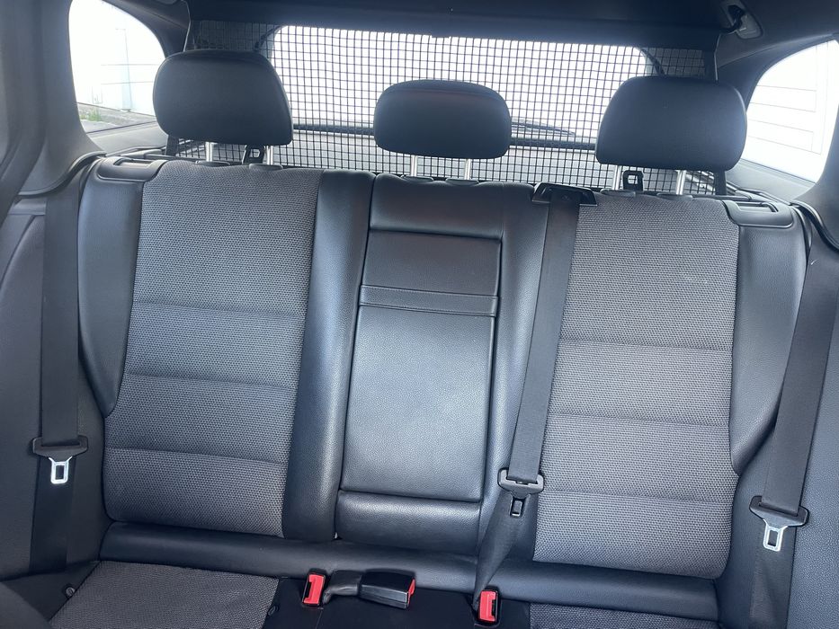 Mercedes-benz c250cdi AMG